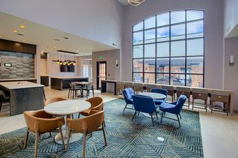 Homewood Suites by Hilton South Bend