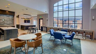Homewood Suites by Hilton South Bend
