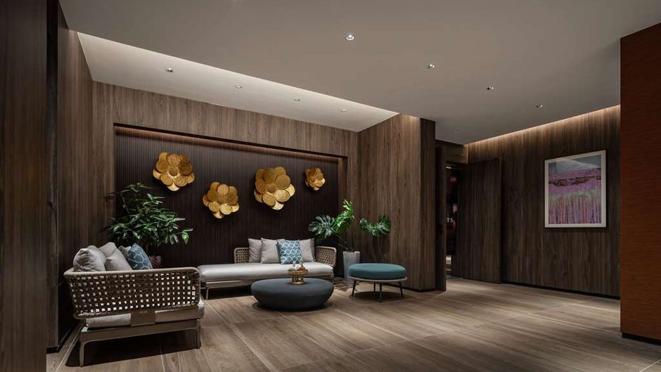 Wyndham Grand Zhaoqing Downtown Other