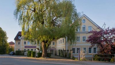 AKZENT Hotel Aufkirchen