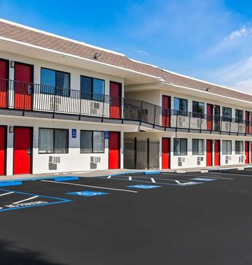 Econo Lodge