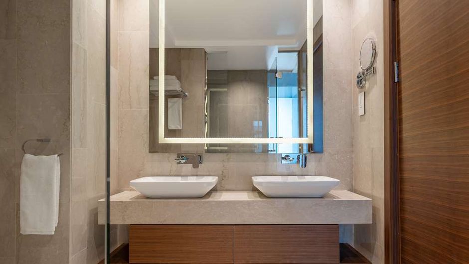 Radisson Blu Hotel Juba Suite
