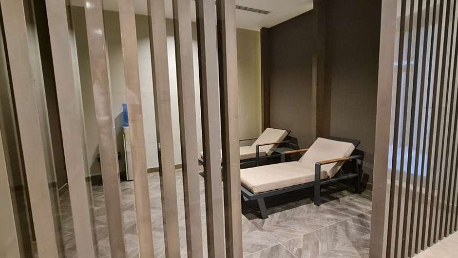 Radisson Blu Hotel Juba Health