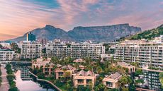 One&Only Cape Town