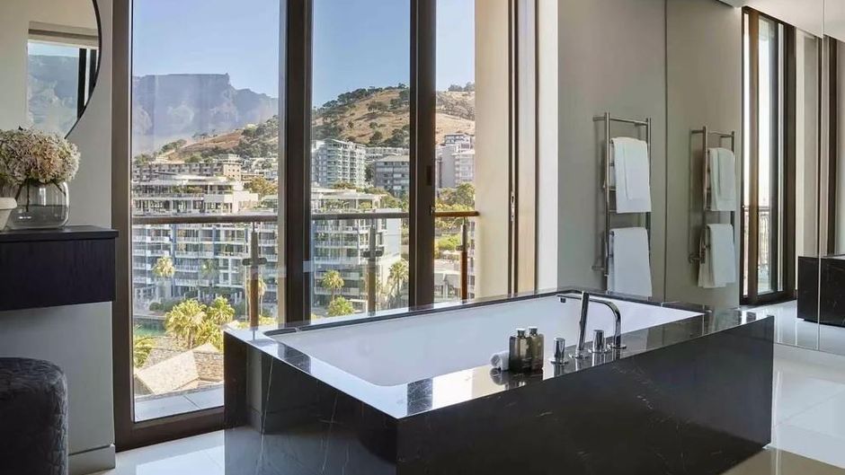 One&Only Cape Town Suite
