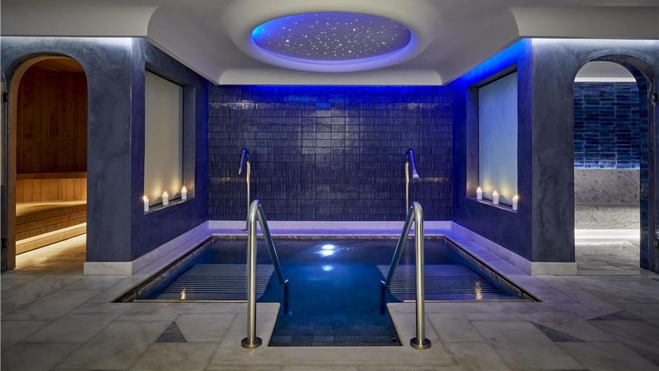 One&Only Cape Town Spa
