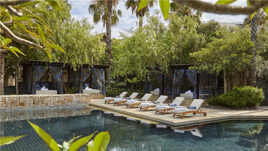 One&Only Cape Town Pool