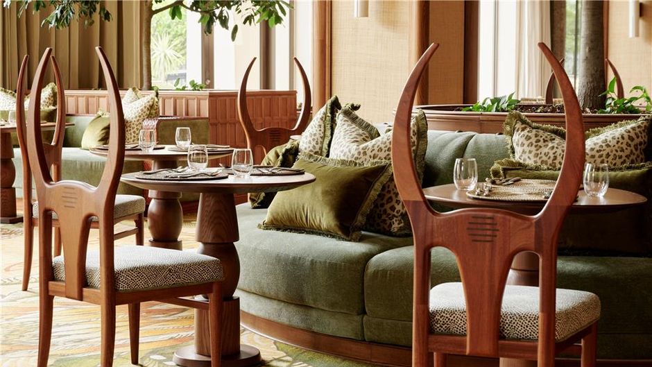 One&Only Cape Town Restaurant