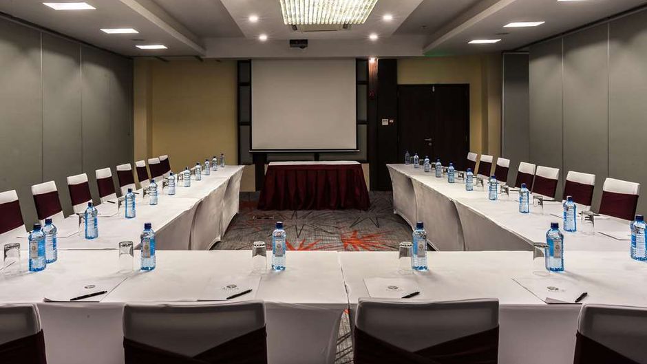 Acacia Premier Hotel Ballroom