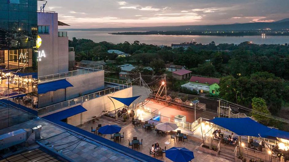 Acacia Premier Hotel Other