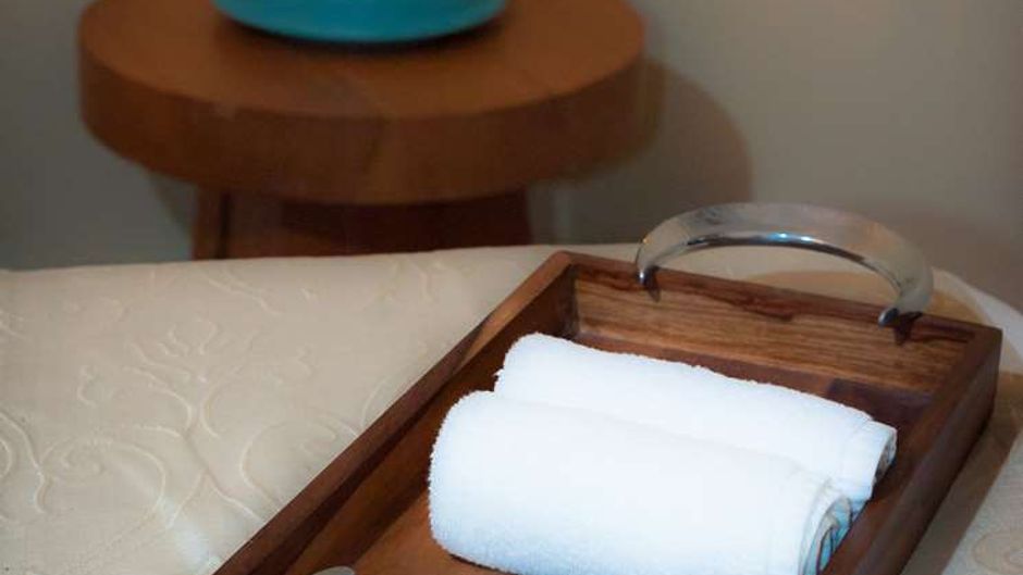 Acacia Premier Hotel Spa