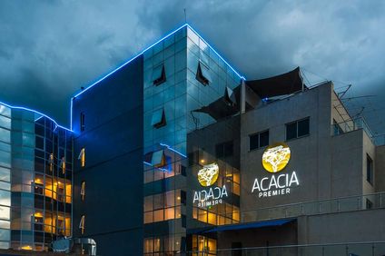 Acacia Premier Hotel