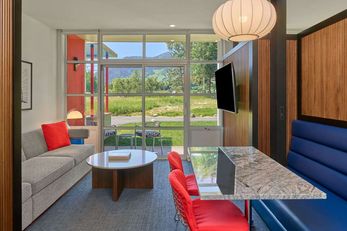 Aspen Meadows Resort