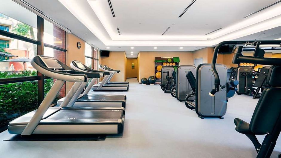 Paradox Singapore Merchant Court Health