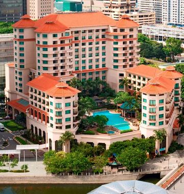 Paradox Singapore Merchant Court