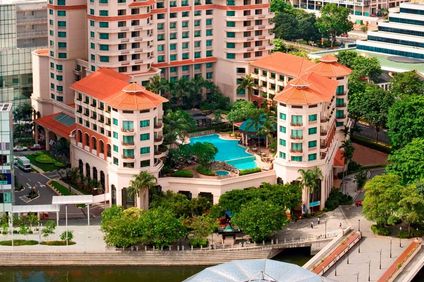 Paradox Singapore Merchant Court