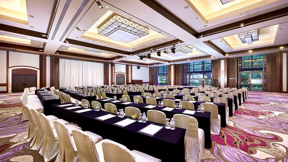 Paradox Singapore Merchant Court Meeting