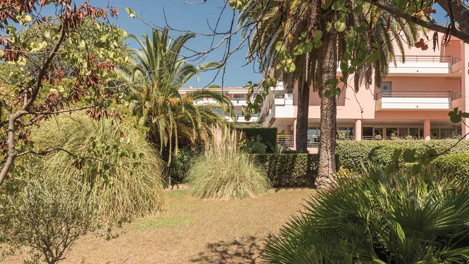 Appart'City Confort Cannes Le Cannet Exterior