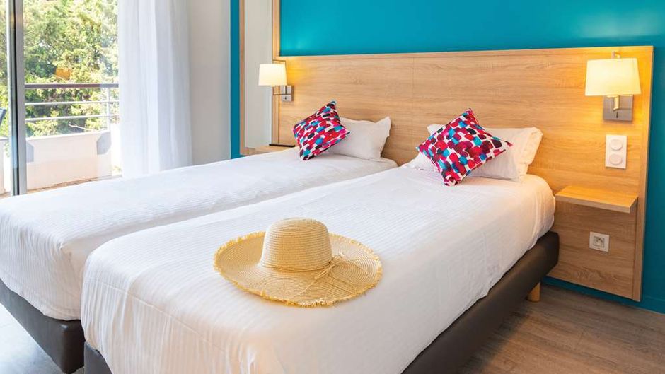 Appart'City Confort Cannes Le Cannet Room