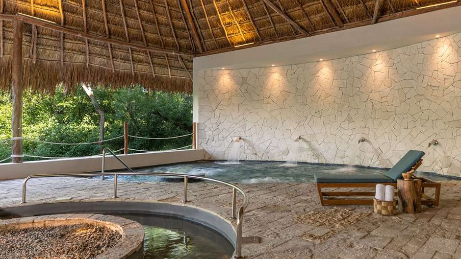 Hyatt Zilara Riviera Maya Spa