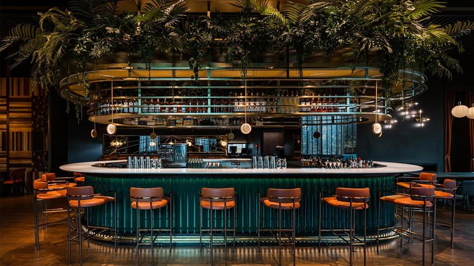 Episode Hsinchu Hotel, JdV by Hyatt Restaurant