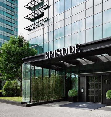 Episode Hsinchu Hotel, JdV by Hyatt