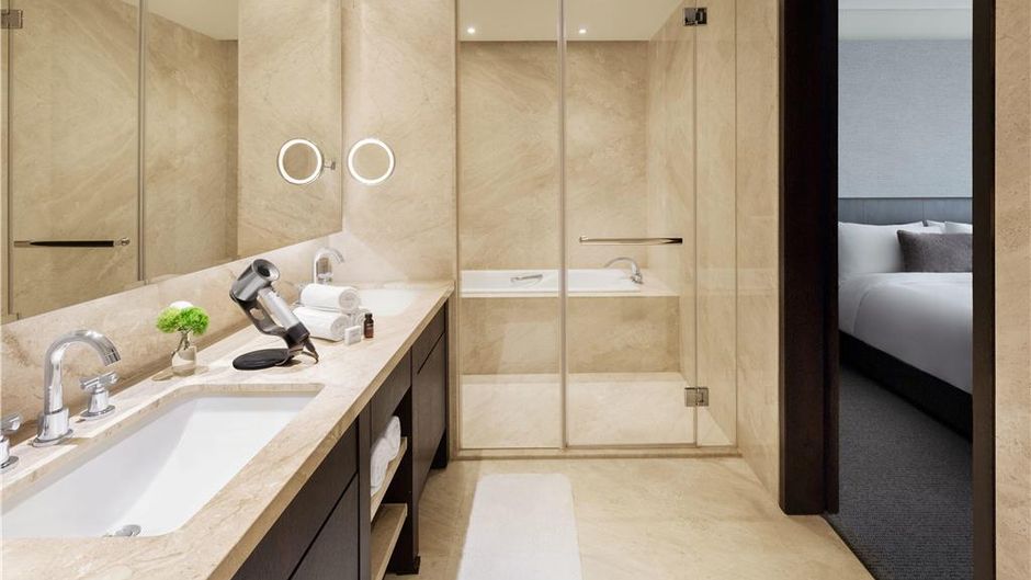 Episode Hsinchu Hotel, JdV by Hyatt Room