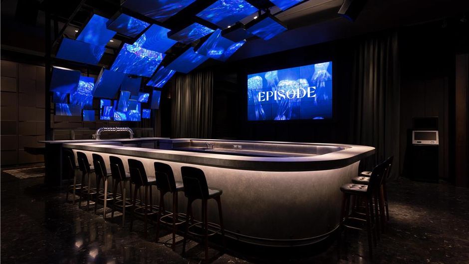Episode Hsinchu Hotel, JdV by Hyatt Restaurant