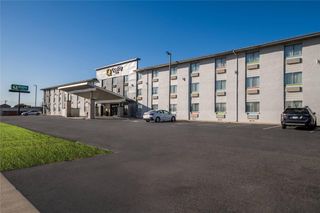 Quality Inn