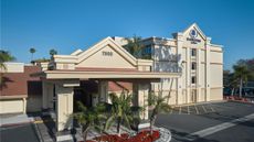DoubleTree by Hilton Buena Park
