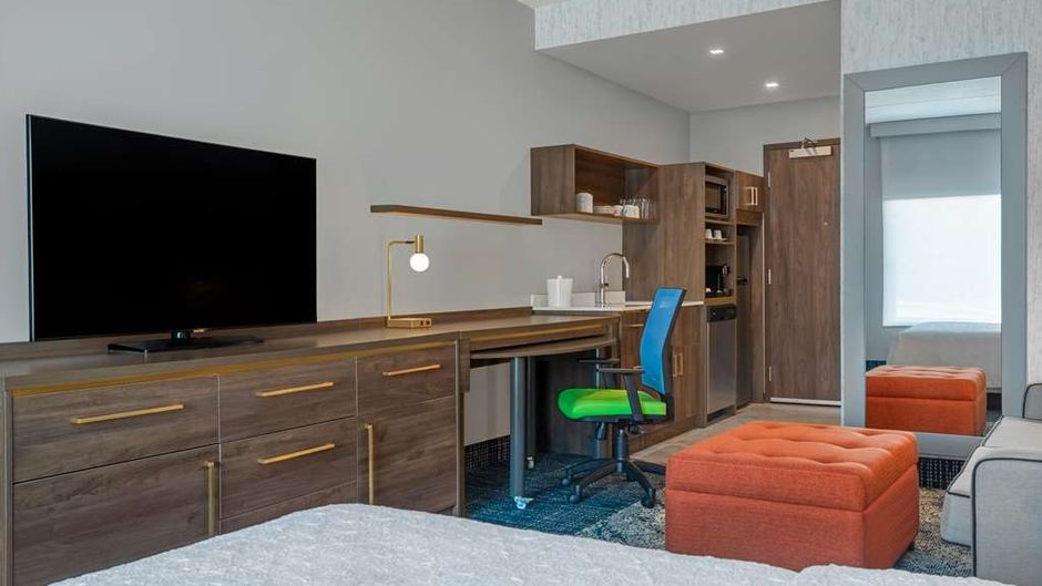 Home2 Suites by Hilton Huntsville Other