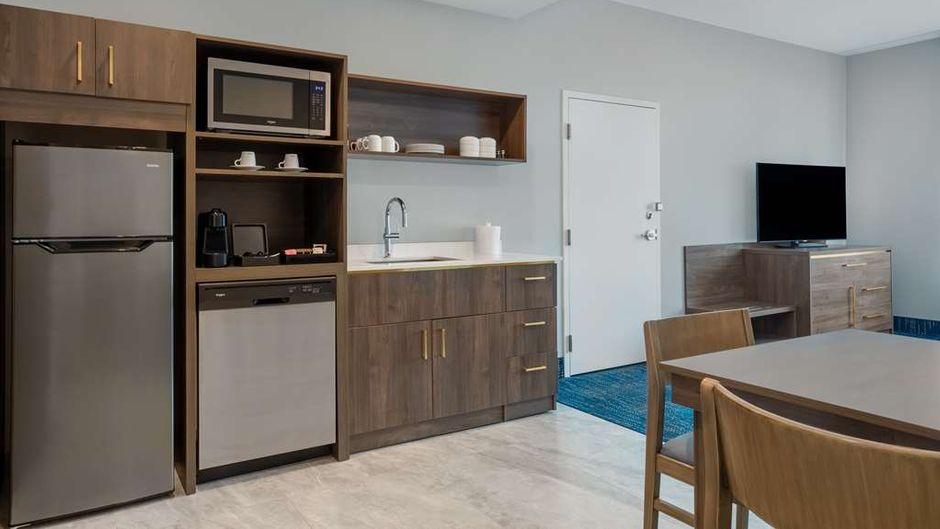 Home2 Suites by Hilton Huntsville Other