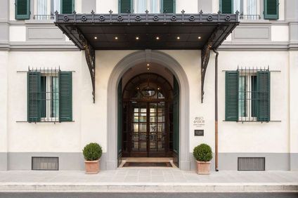 Anglo American Hotel, Curio Collection