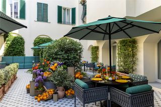 Anglo American Hotel, Curio Collection