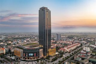 Melia Vinpearl Ha Tinh