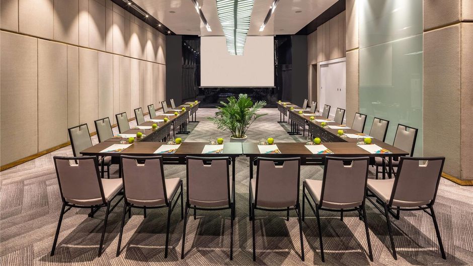 Melia Vinpearl Ha Tinh Meeting