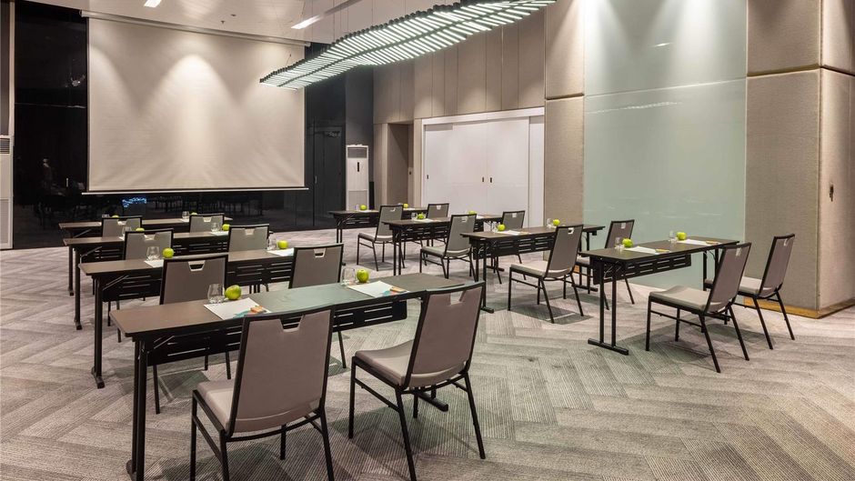 Melia Vinpearl Ha Tinh Meeting