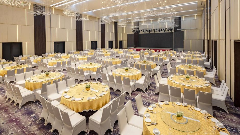Melia Vinpearl Ha Tinh Meeting