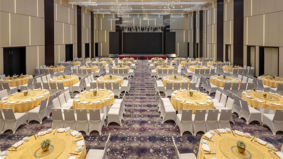 Melia Vinpearl Ha Tinh Meeting