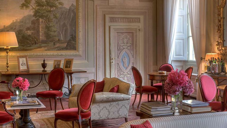 Palazzo Niccolini Al Duomo Restaurant