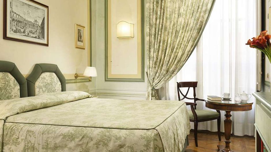 Palazzo Niccolini Al Duomo Room