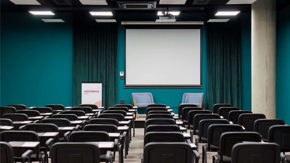 Moevenpick Zagreb Meeting