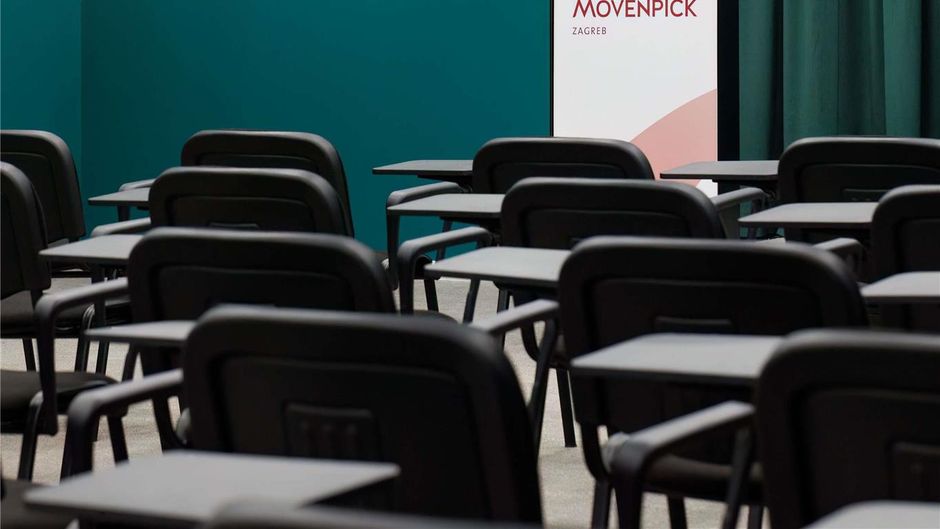 Moevenpick Zagreb Meeting