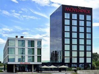 Moevenpick Zagreb