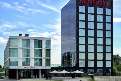 Moevenpick Zagreb