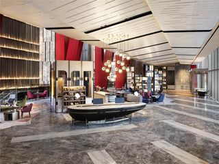 Fairmont Ambassador Seoul
