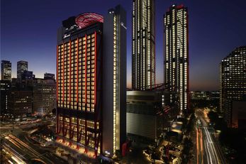 Fairmont Ambassador Seoul