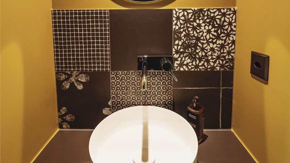 Mercure Hotel Delemont Spa