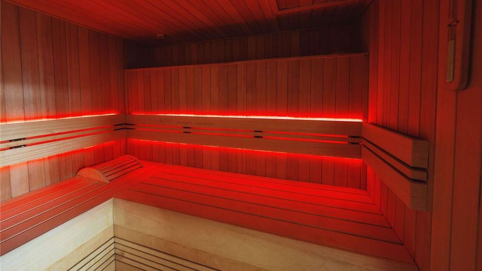 Mercure Hotel Delemont Spa