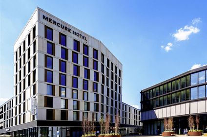 Mercure Hotel Delemont